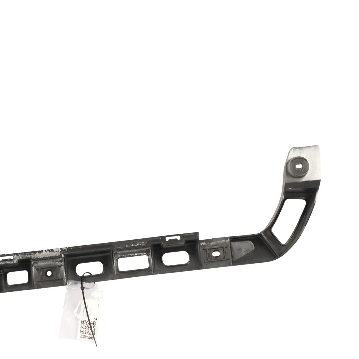 Support pare-chocs arrière VW Passat B6 B7 image 7