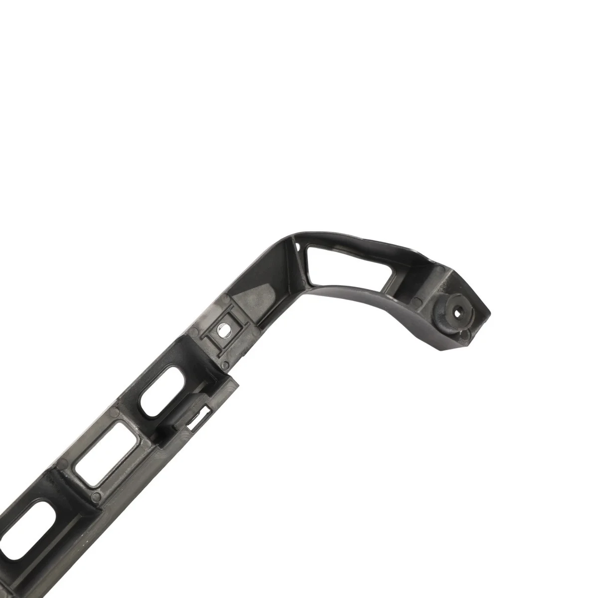 Support pare-chocs arrière VW Passat B6 B7 image 9