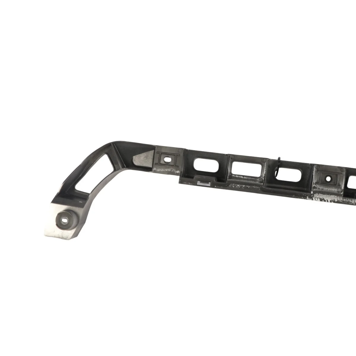 Support pare-chocs arrière VW Passat B6 B7 image 10