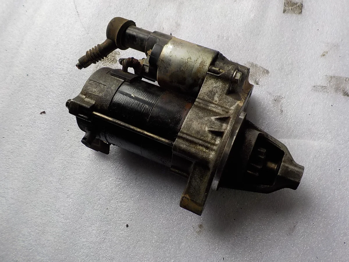 HONDA ACCORD VIII 2.0 B ORG 428000-4521