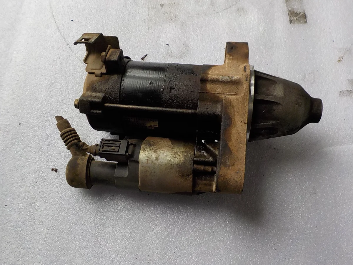 HONDA ACCORD VIII 2.0 B STARTER 428000-4521 image 3