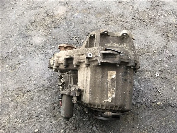 Verteilergetriebe Range Rover Sport L320 3.6 D image 3