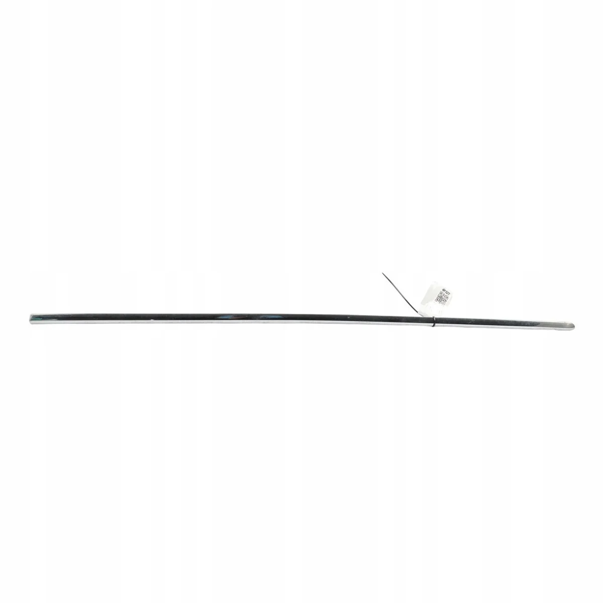 VW Passat B6 Left Front Door Trim Chrom OEM 3C0853515C