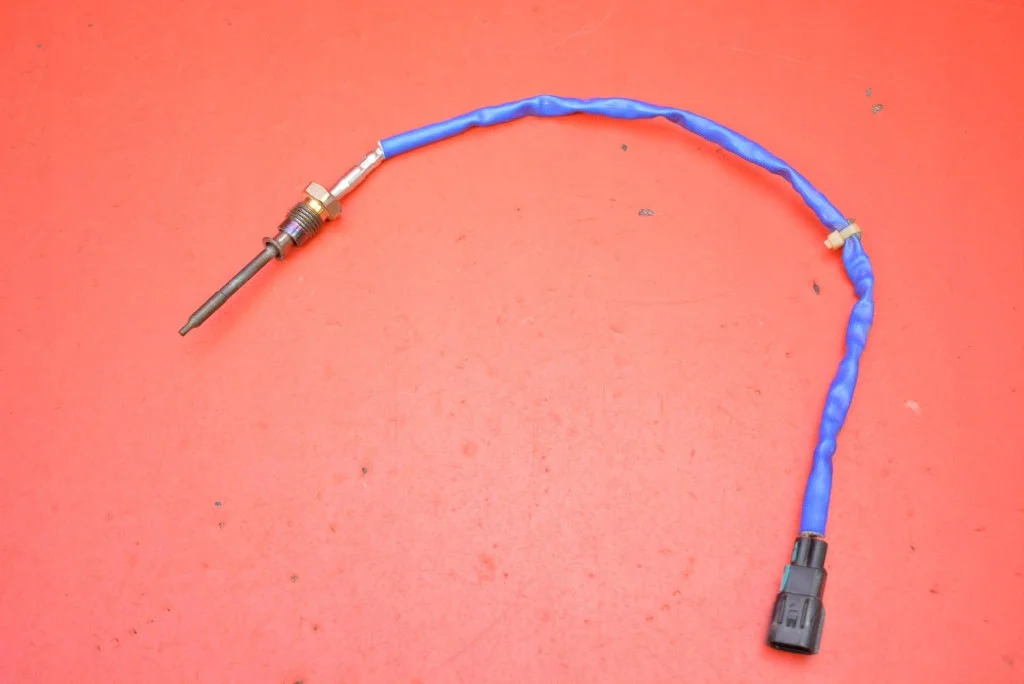 Czujnik temperatury spalin Jaecoo J7