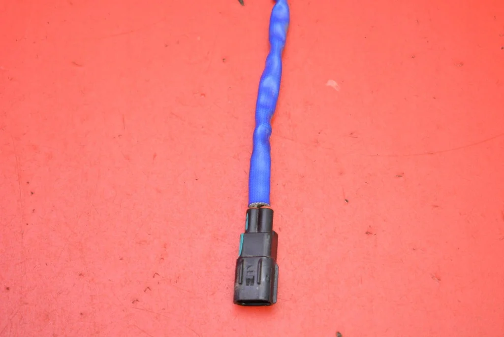 Czujnik temperatury spalin Jaecoo J7 image 4