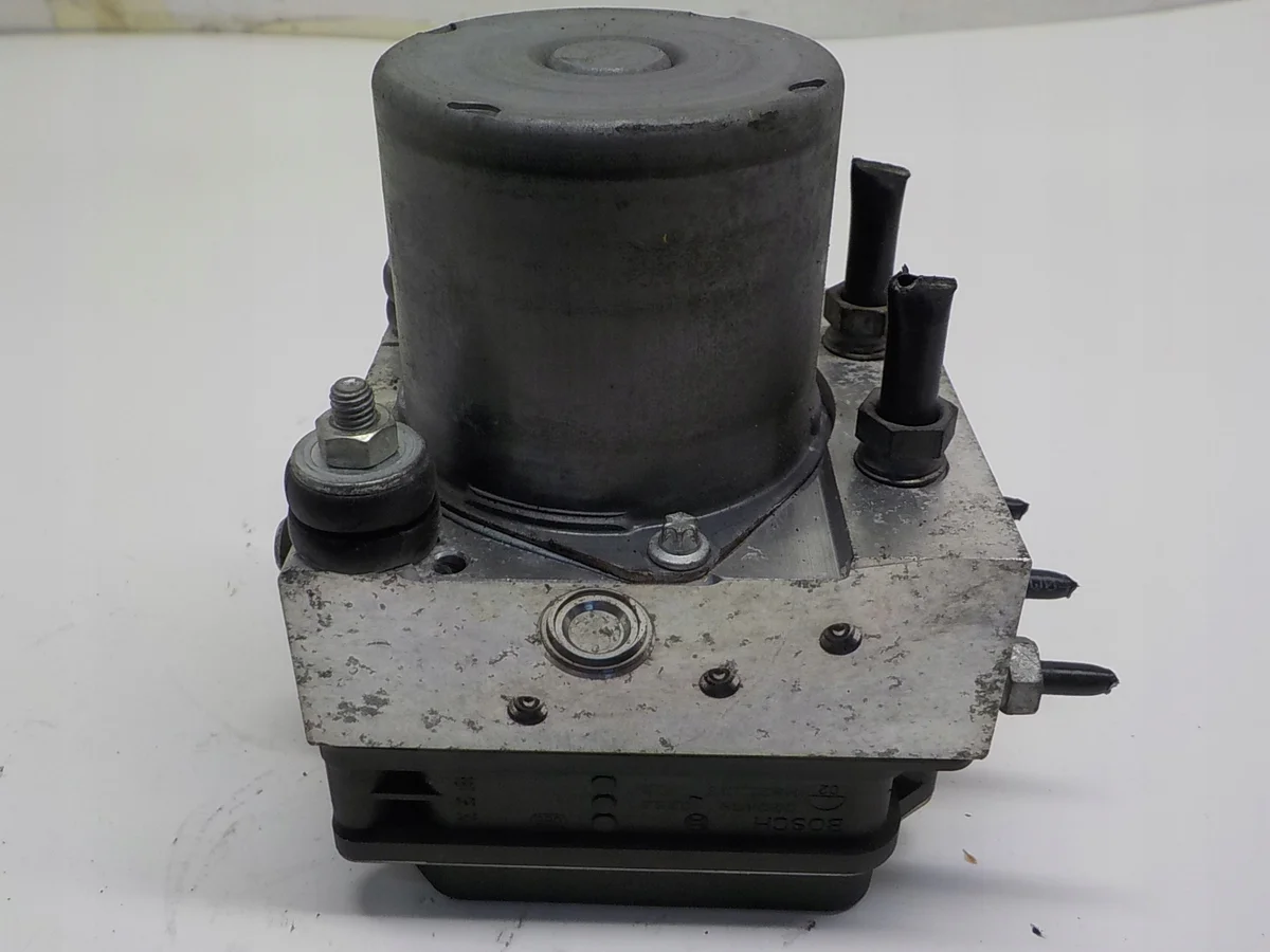 Pompa ABS Jaguar XF 9X23-2C405-CC Usata