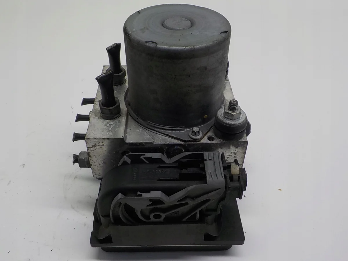 Jaguar XF ABS Pump 9X23-2C405-CC Used image 7