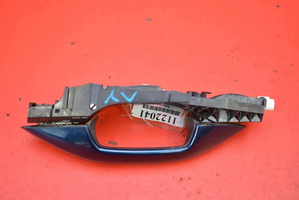 Griff Tür Links Hinten Keyless 8V0839885 image 4