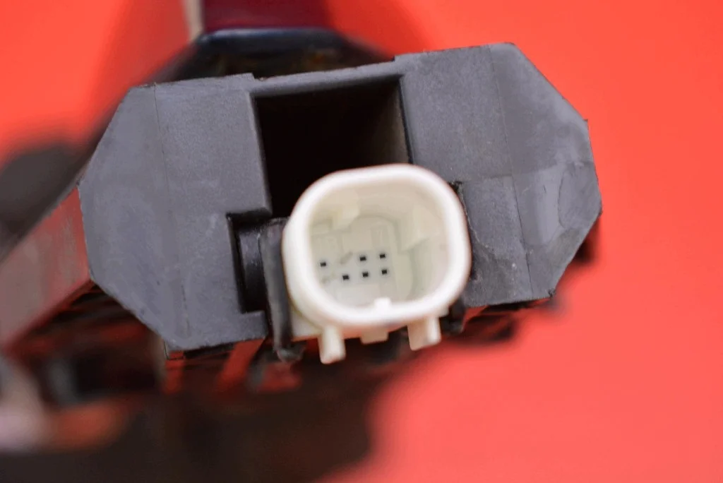 Griff Tür Links Hinten Keyless 8V0839885 image 9