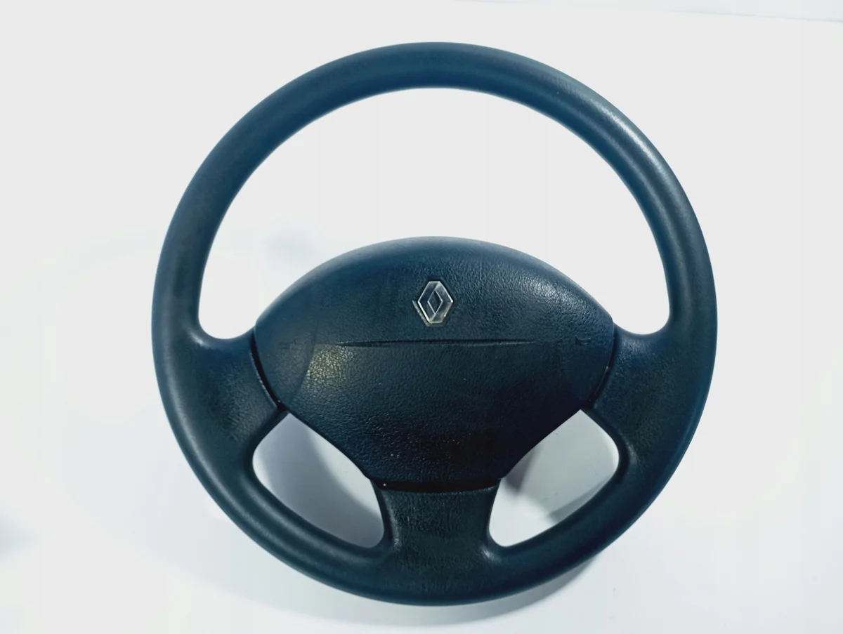 Lenkrad mit Airbag Renault Kangoo I FL