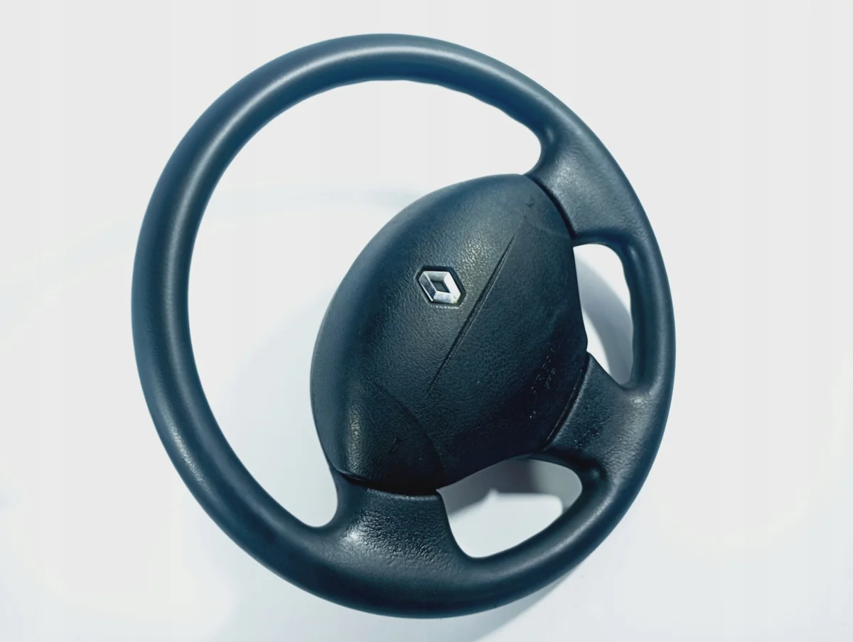 Volante Airbag Renault Kangoo 1 I FL 02-08