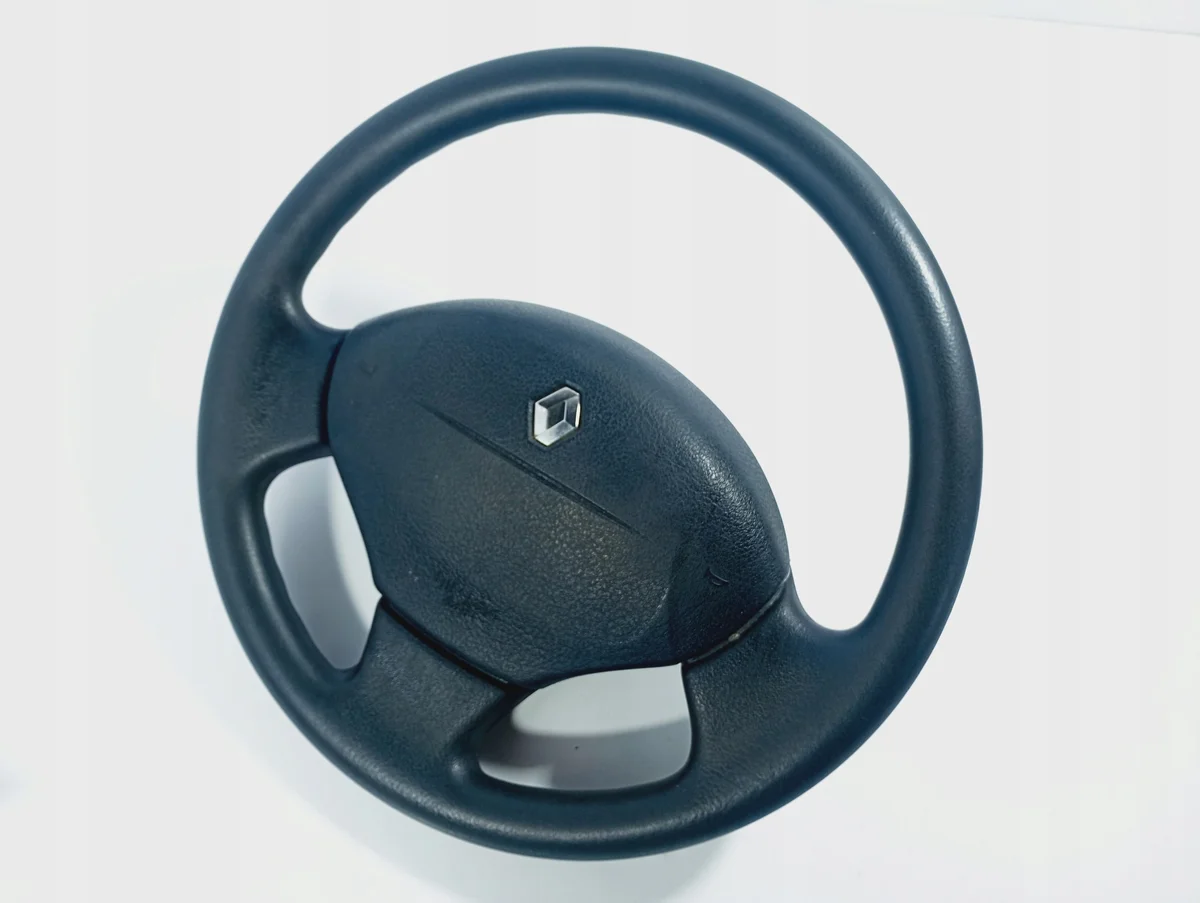 Ohjauspyörä airbag RENAULT Kangoo 1 image 3