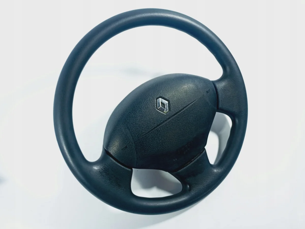 Ohjauspyörä airbag RENAULT Kangoo 1 image 5