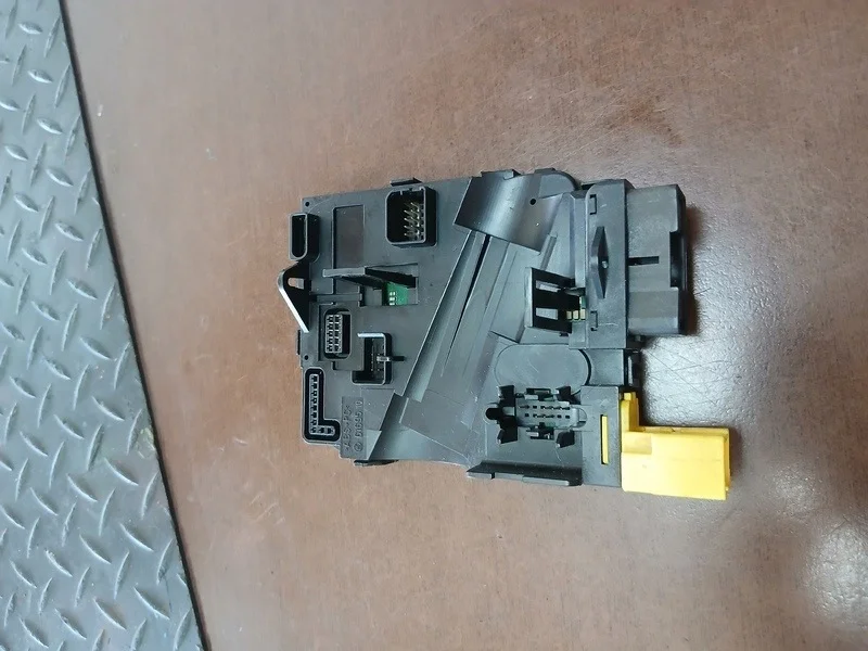 VW Golf V sensor 1K0953549BF gebruikt