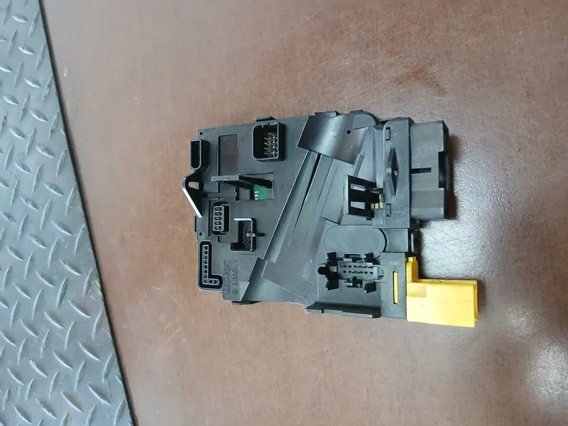VW Golf V styrvinkelsensor 1K0953549BF image 4