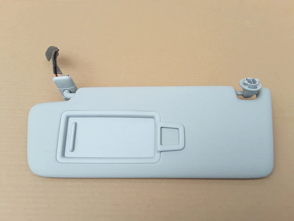 Pare-soleil gauche VW Golf VII 5G0857551AJ