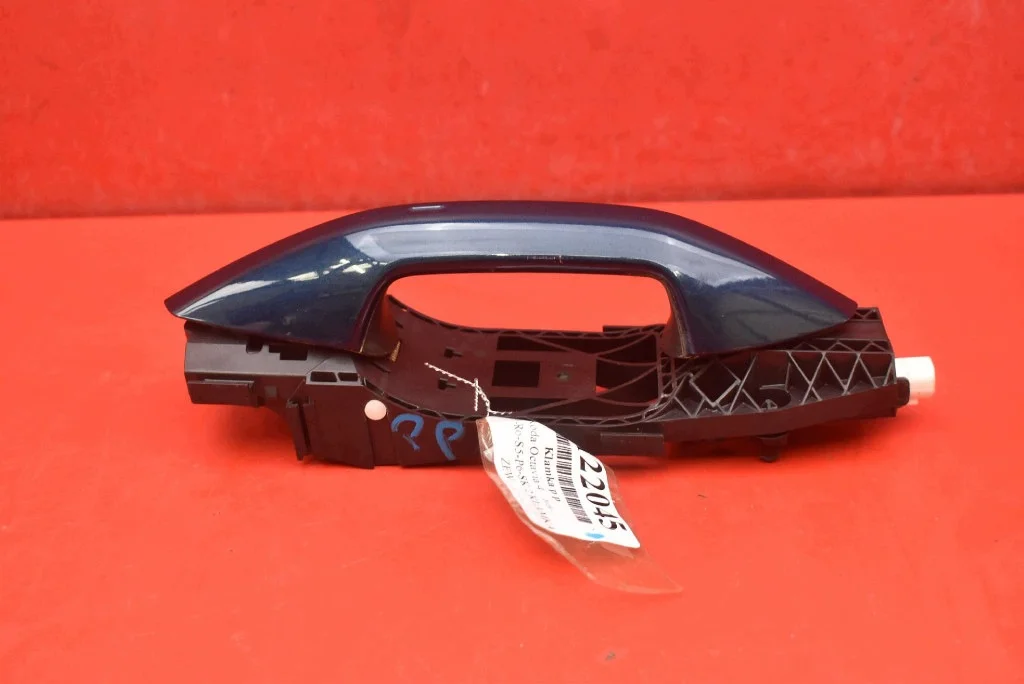 Manilla Puerta Delantera Derecha Skoda Octavia IV image 5