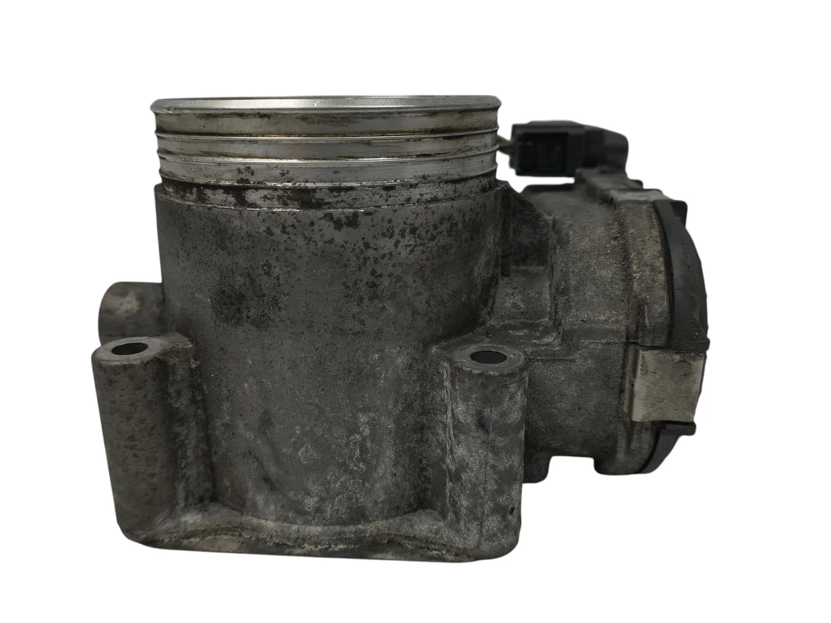 Drosselklappe Volvo S60 V70 XC70 S80 XC90 2.4 2.5T image 4