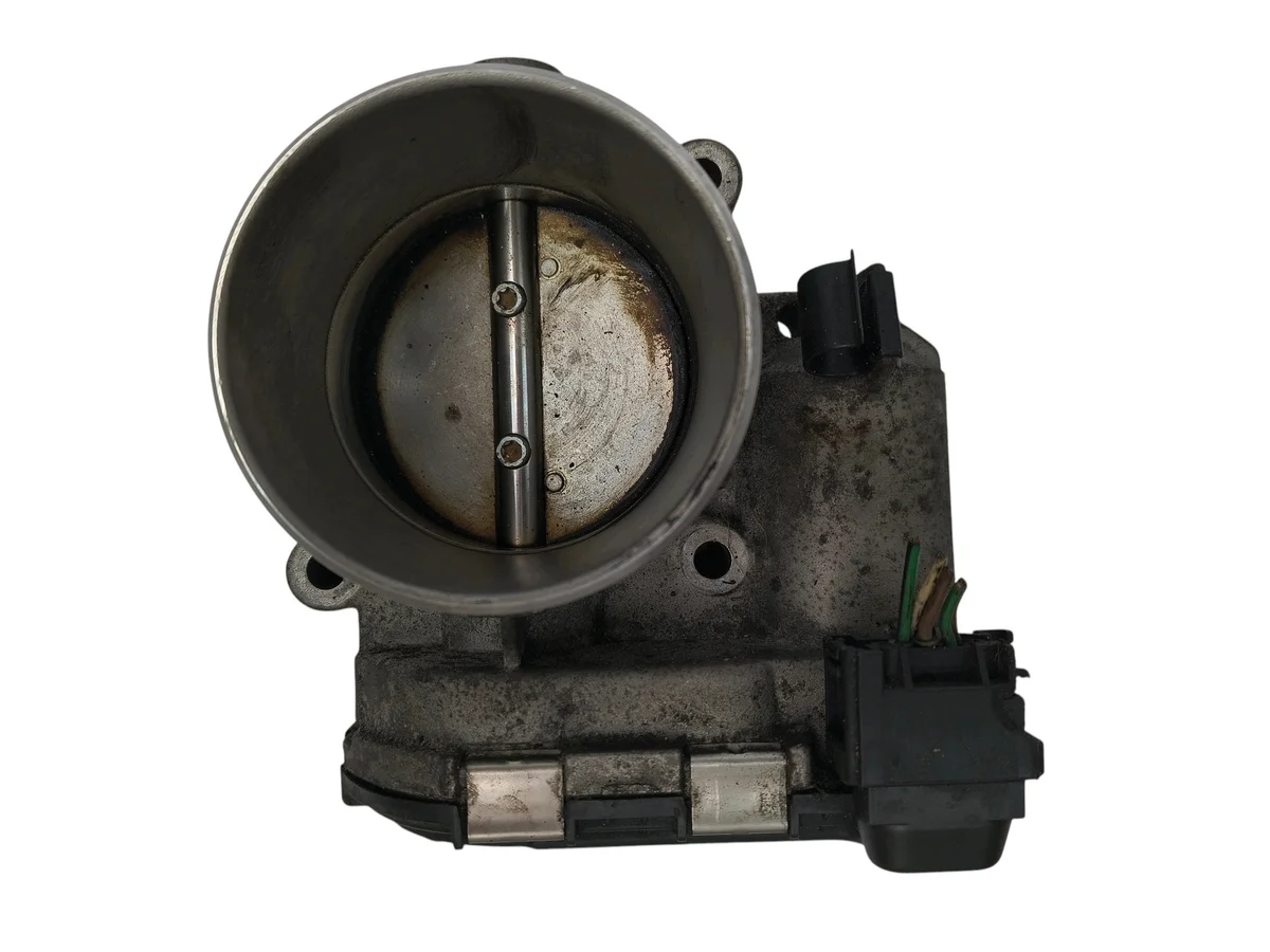 Drosselklappe Volvo S60 V70 XC70 S80 XC90 2.4 2.5T image 5