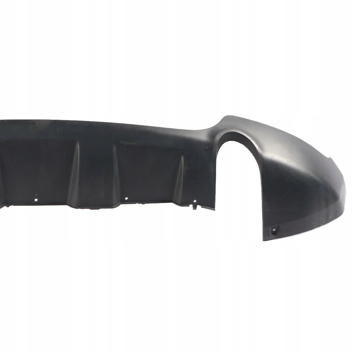 Mini R60 Diffusor Stoßstange Hinten 9801893 image 3