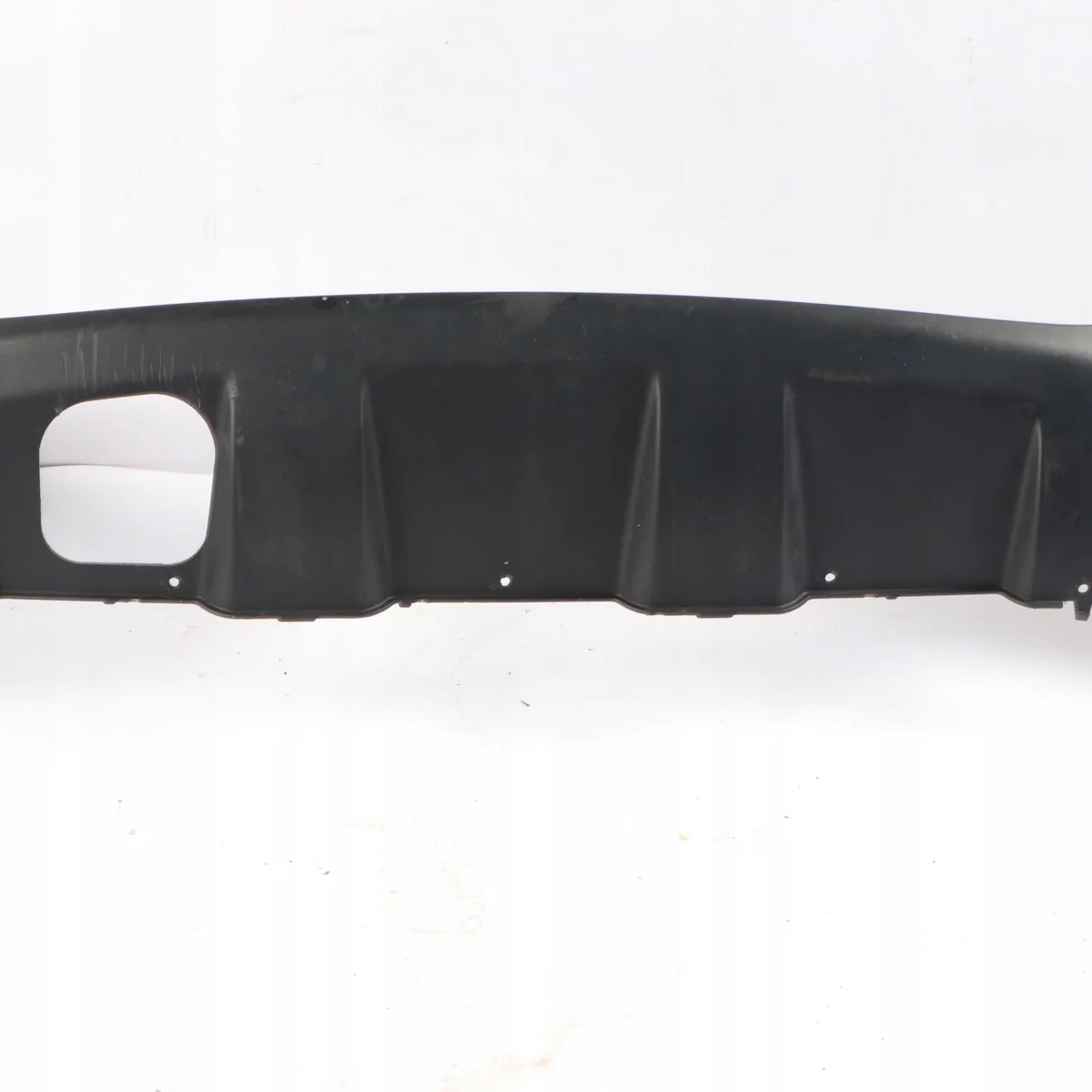 Mini R60 Diffusor Stoßstange Hinten 9801893 image 4