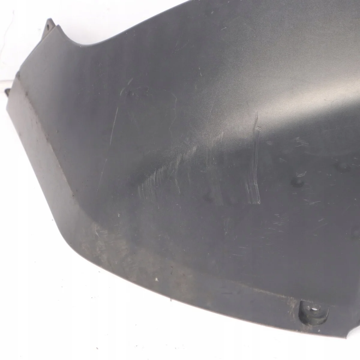 Mini R60 Diffusor Stoßstange Hinten 9801893 image 5
