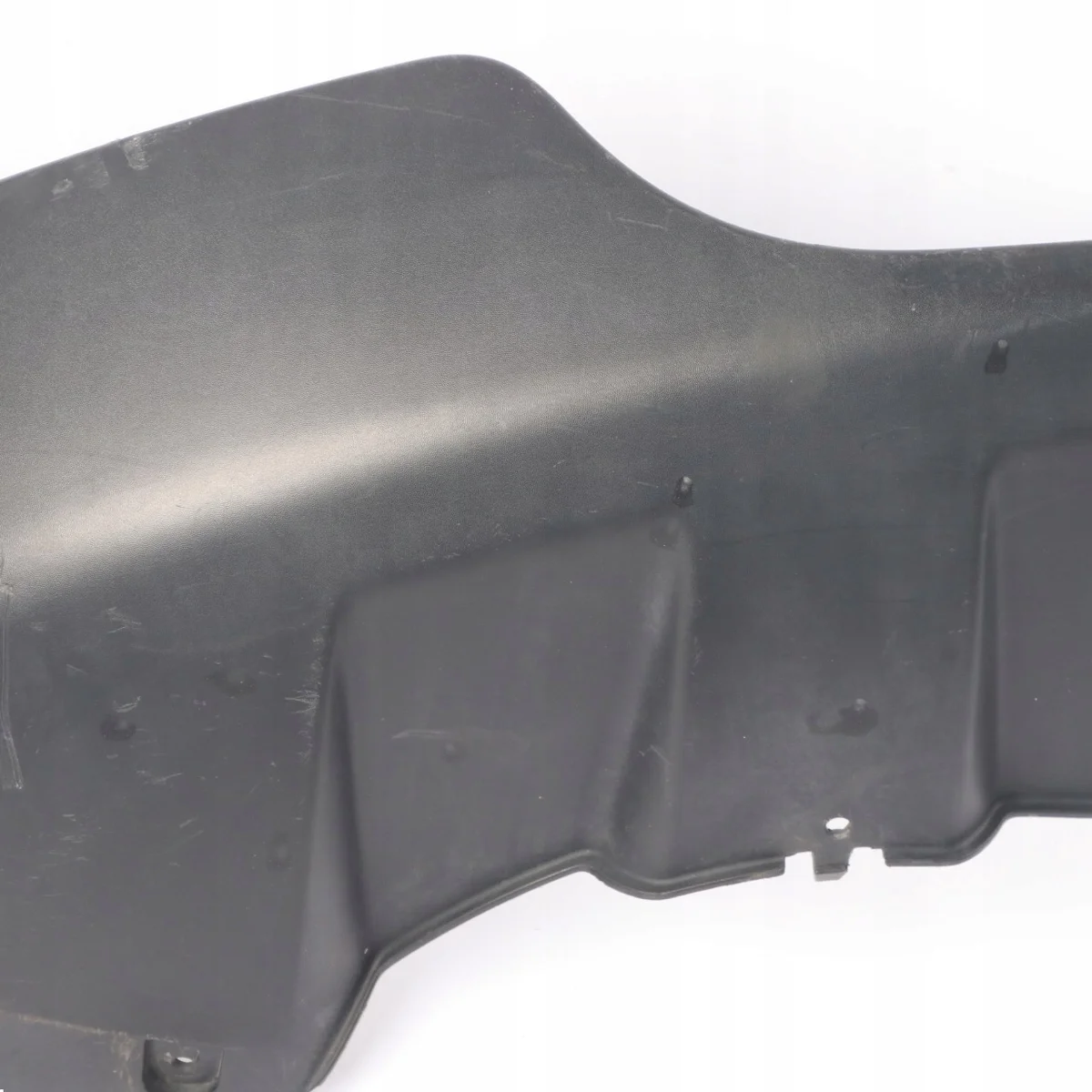 Mini R60 Diffusor Stoßstange Hinten 9801893 image 6