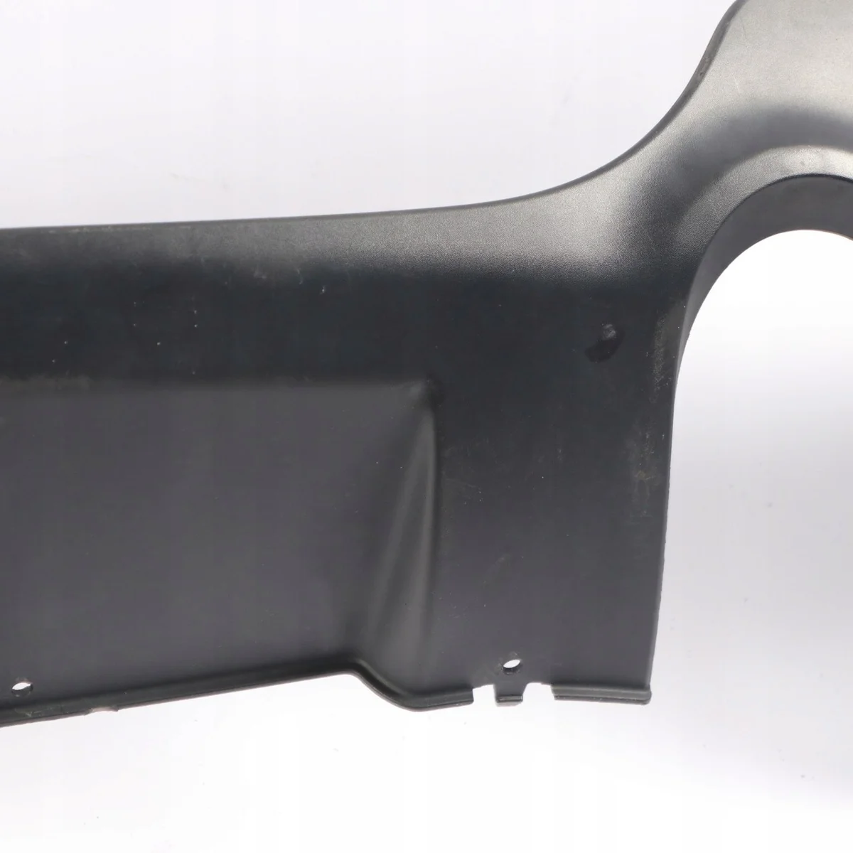 Mini R60 Diffusor Stoßstange Hinten 9801893 image 8