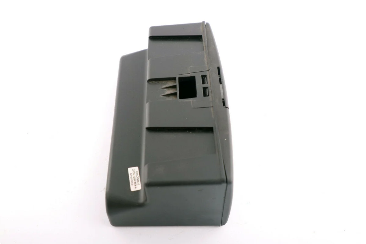 BMW E46 E53 E83 Boîte à pharmacie vide OEM 7044958 image 7