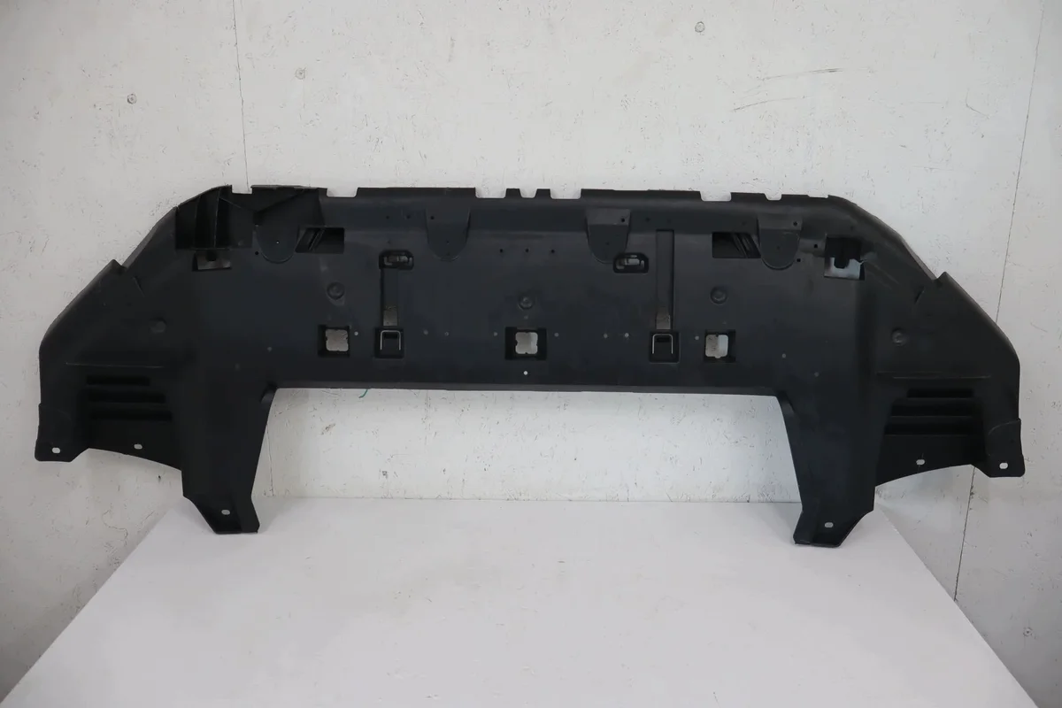 Protection sous-châssis avant Citroen Jumpy