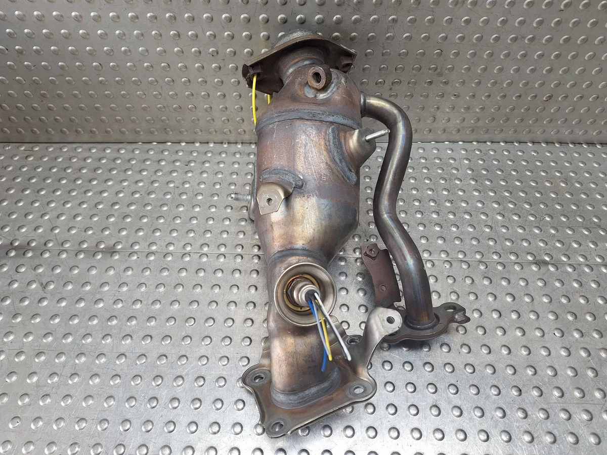 Catalizador Toyota Yaris IV 1.5 Híbrida S27724260