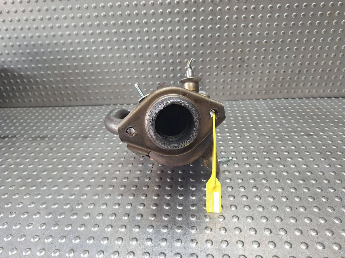 Katalysator Toyota Yaris IV 1.5 Hybride image 4