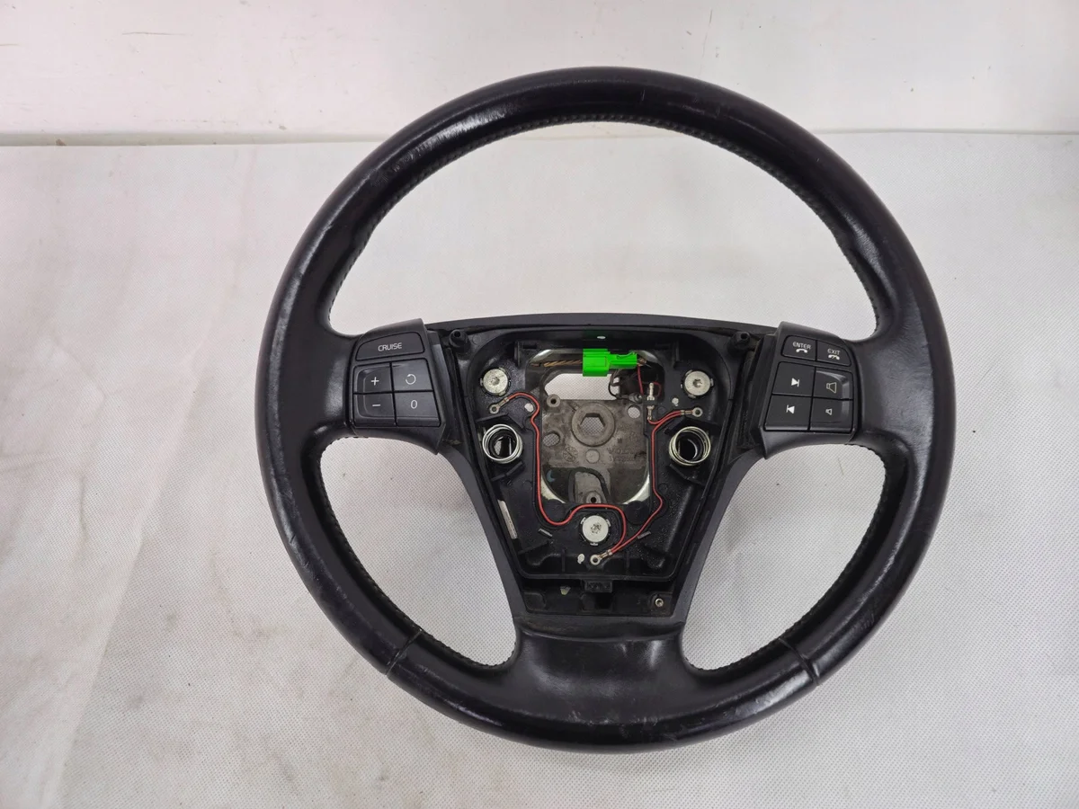 VOLVO C30 V50 S40 II Volante Multifunción