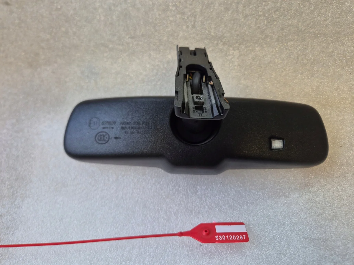 Retrovisor Interior Kia Stinger 85101-A4000 image 3