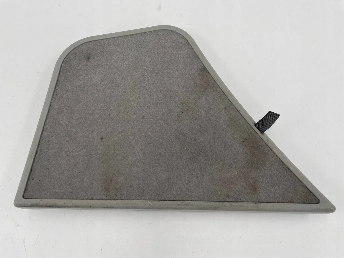 Toyota Prius III 09-15 matto, OEM 5841847070