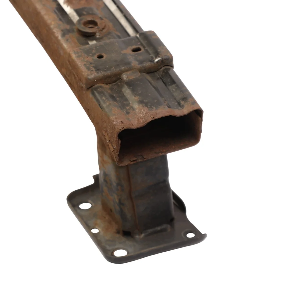 Ford Kuga C520 Versterkingsbalk Achterbumper image 7