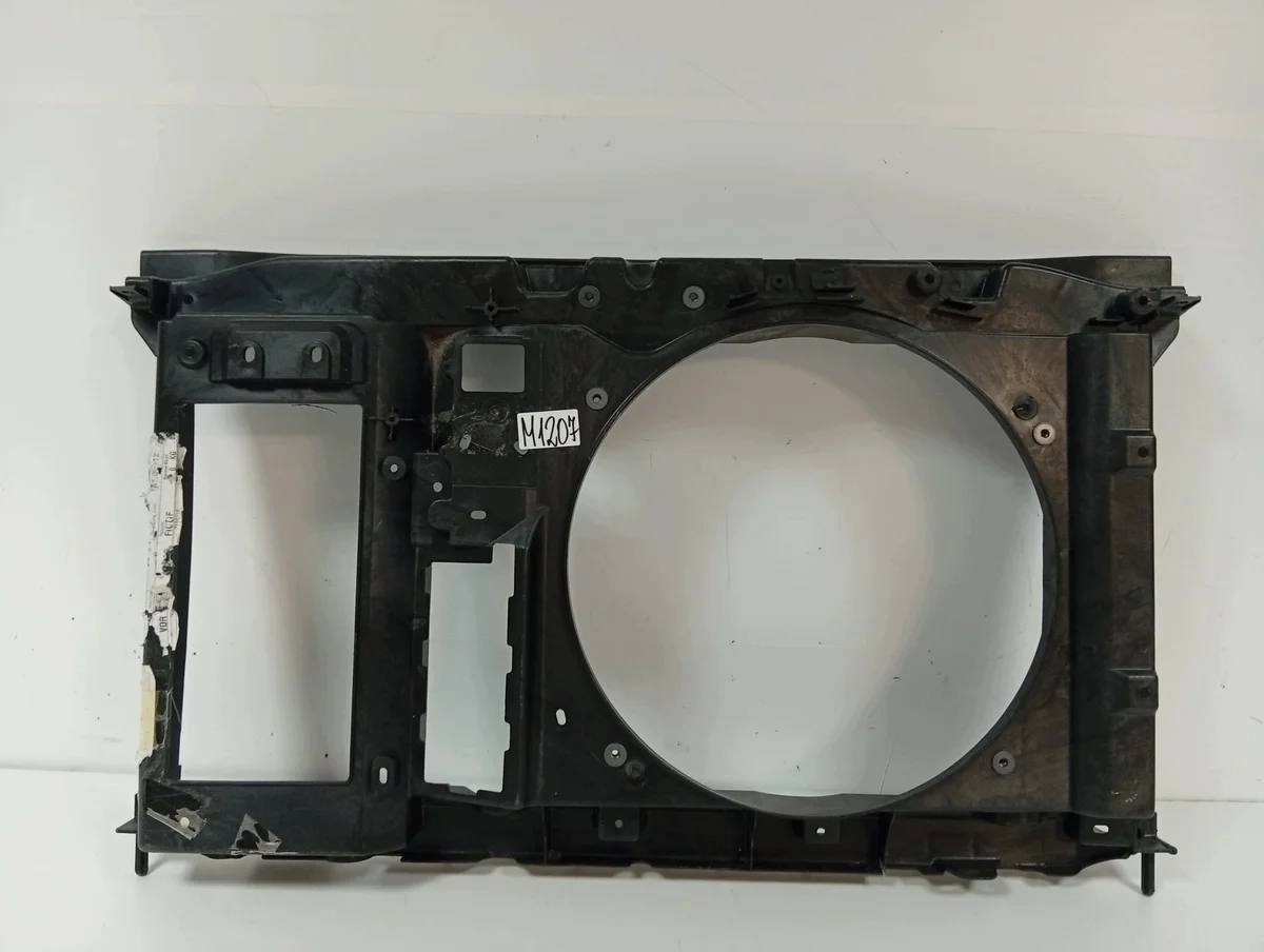 Rinforzo anteriore Citroen C4 Picasso 9658574780 image 5