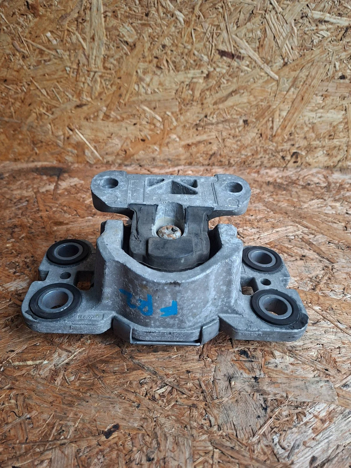 Supporto motore Land Rover Freelander 2