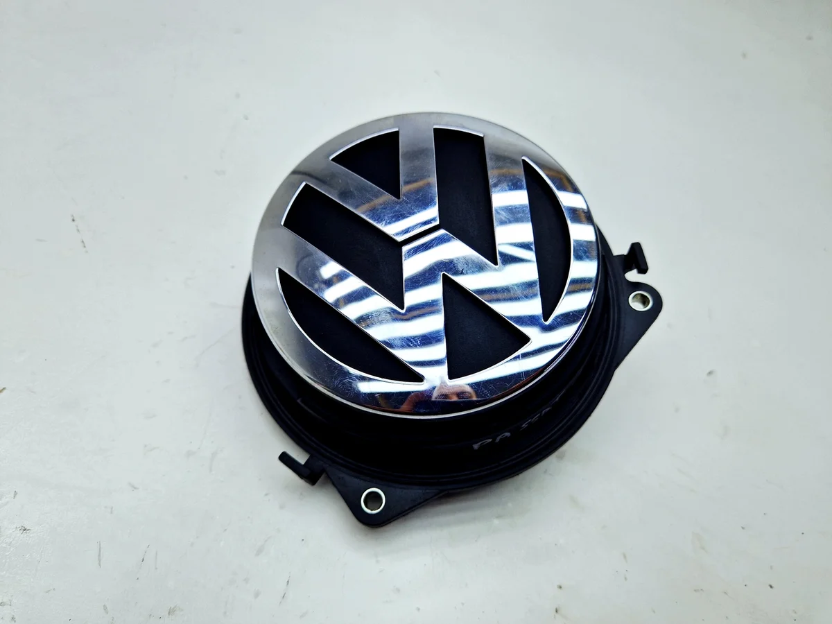 Poignée hayon VW Passat CC 3C5827469E