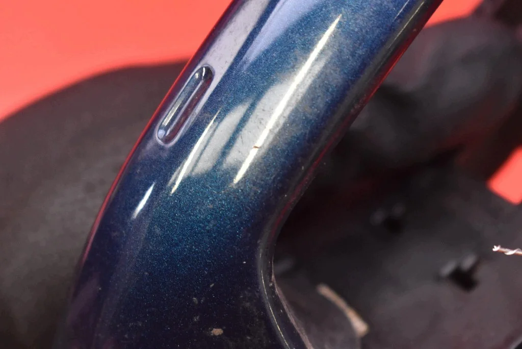 Griff Tür hinten rechts Keyless 8V0839885 image 8