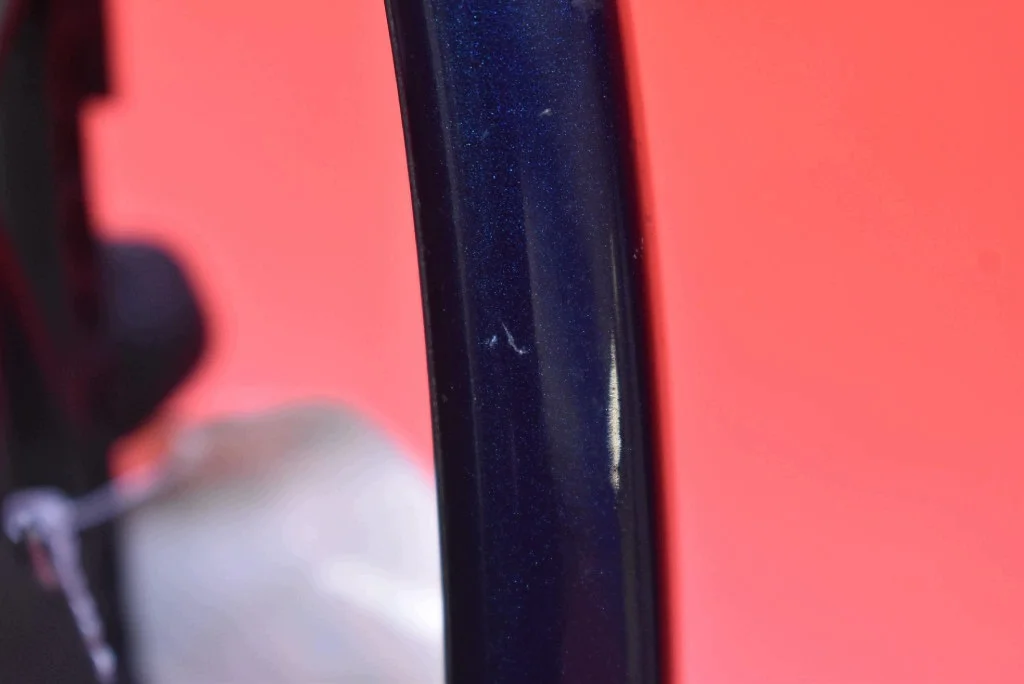 Griff Tür hinten rechts Keyless 8V0839885 image 9