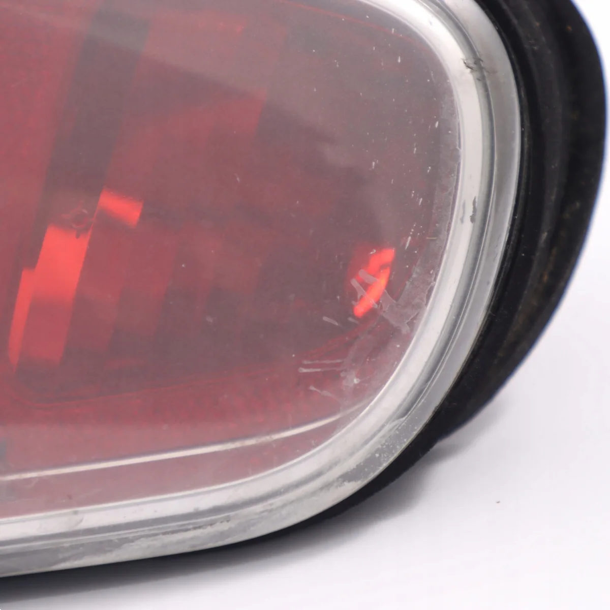Mini R50 R53 Stecker Kabelbaum Rücklicht Links image 9