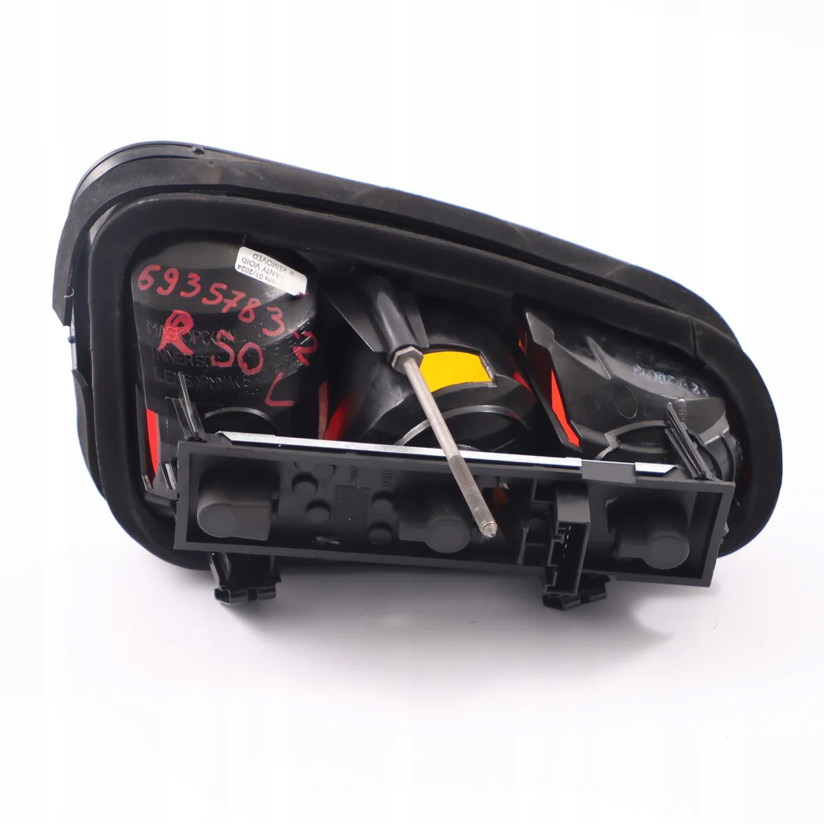 Mini R50 R53 Stecker Kabelbaum Rücklicht Links image 10
