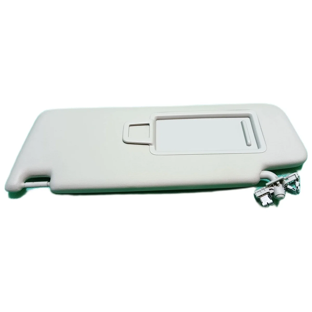 Pare-soleil gauche Skoda Octavia III 5G0 857 551 AG