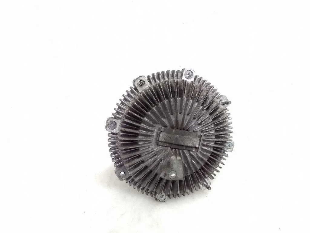 Acoplamiento Viscoso Ventilador Nissan Navara D22