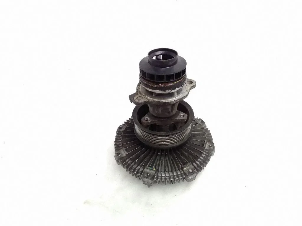 Ventilator Koppeling Visco NISSAN NAVARA D22 image 3