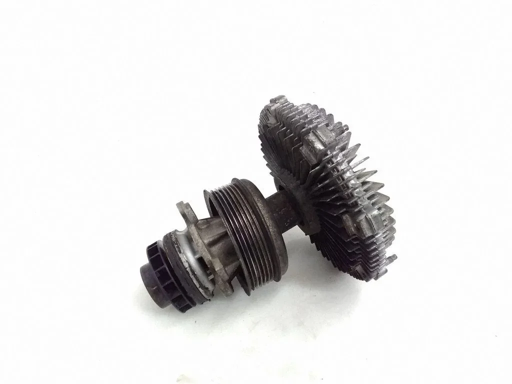 Ventilator Koppeling Visco NISSAN NAVARA D22 image 4