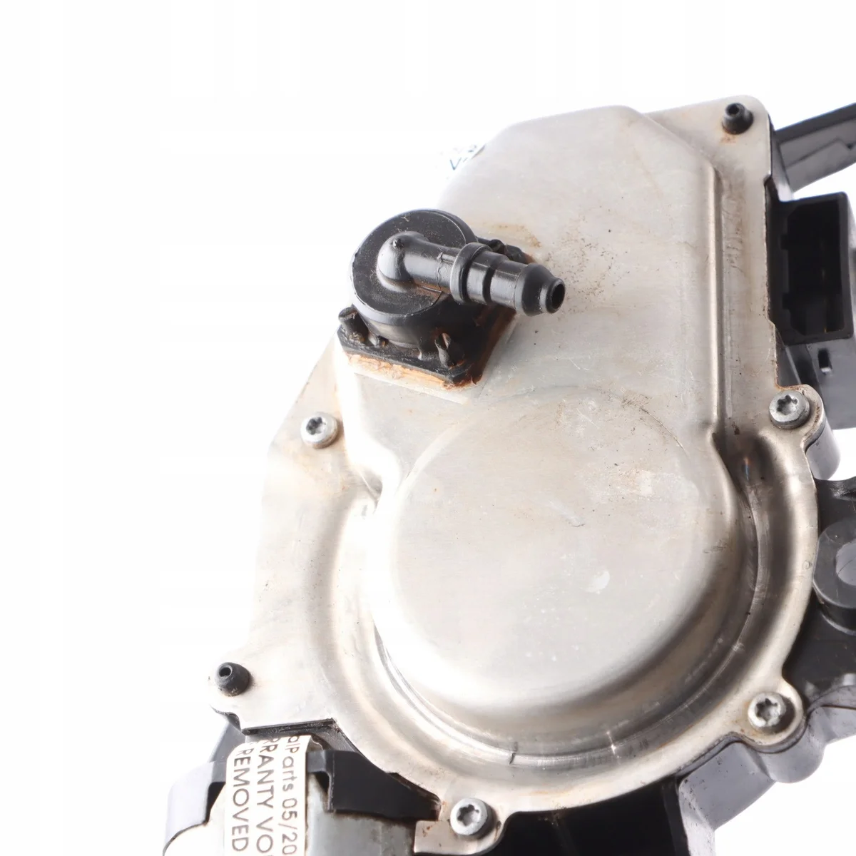 Audi 8R0 955 711B Motore Tergicristalli Usato image 6