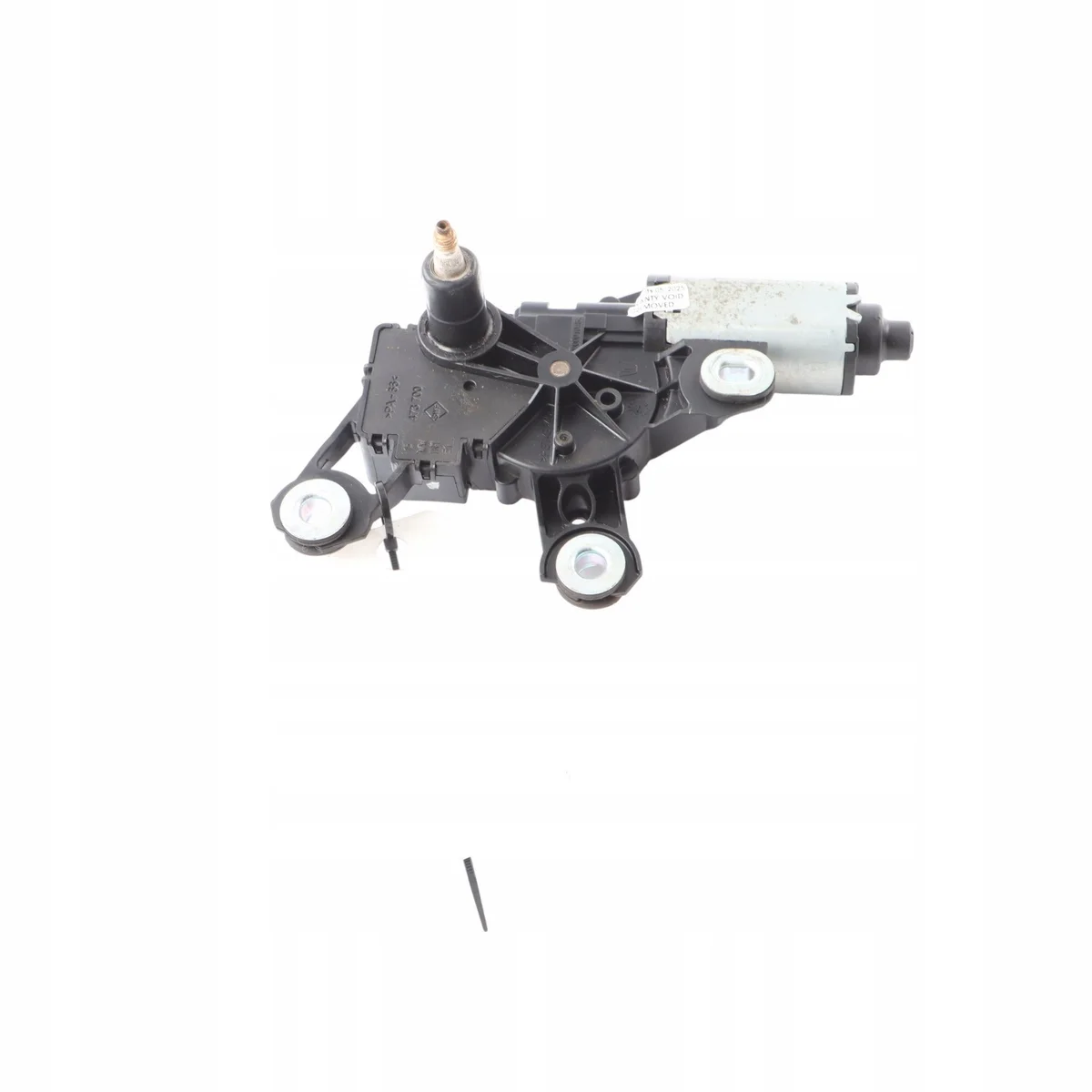 Audi 8R0 955 711B Motore Tergicristalli Usato image 8