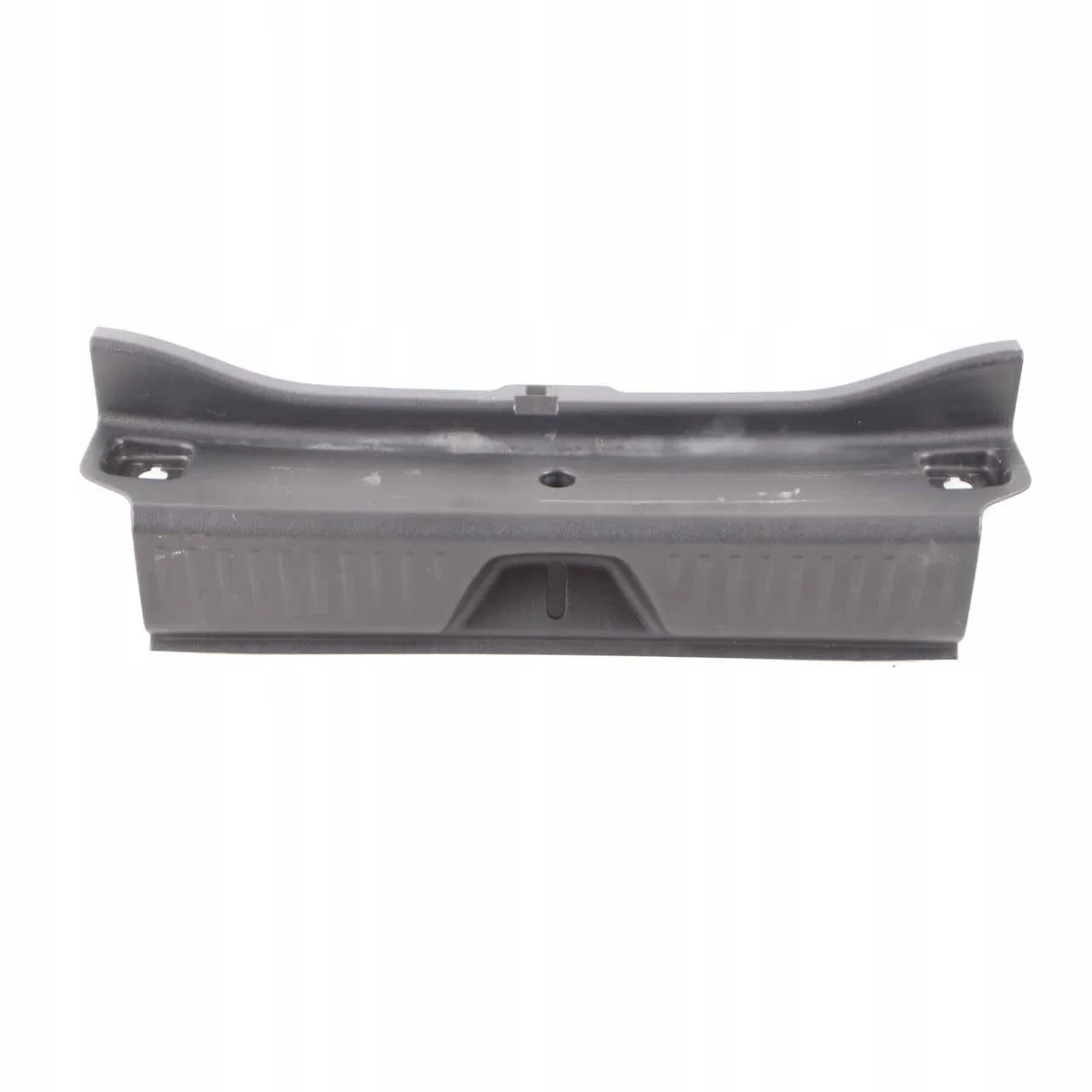 Mercedes-Benz A W176 Tailgate Latch Cover